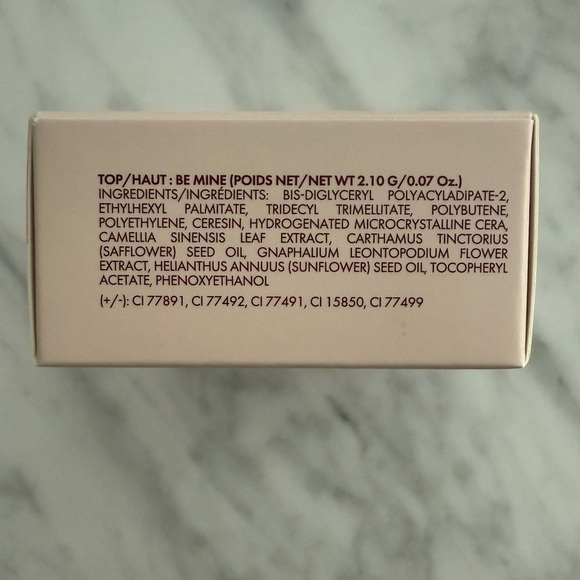 Wander Beauty Double Date Lip & Cheek Balm – Be Mine - Picture 6 of 7